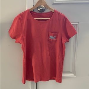 Vineyard Vines Ladies Tee